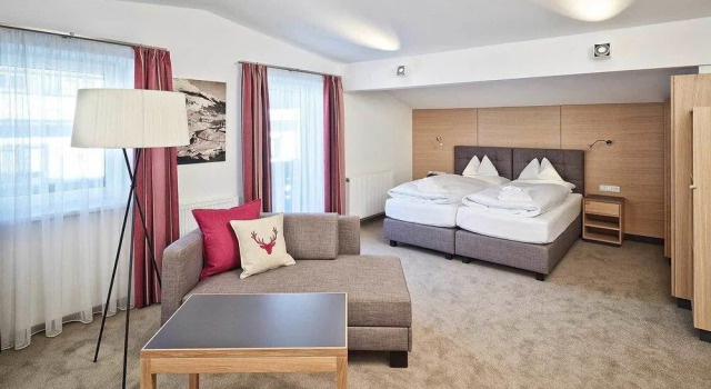 Hotel & Chalet Bellevue, Забронировать Шале Лех Lech - Zürs, рядом с Горнолыжный подъемник Шлегелькопфбан