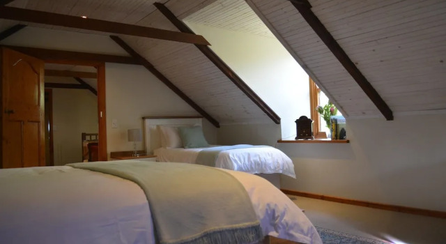 El Gallo Guest Accommodation, Reservar Casa de hóspedes Napier 