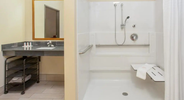 Люкс Baymont by Wyndham Grand Forks