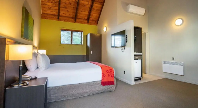 Двухместный номер Standard Scenic Hotel Bay of Islands