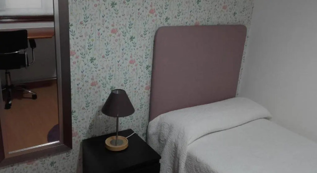 Номер Economy Pension Residencia La Paz