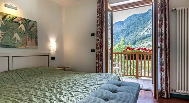 Номер Standard Club Hotel Tenno