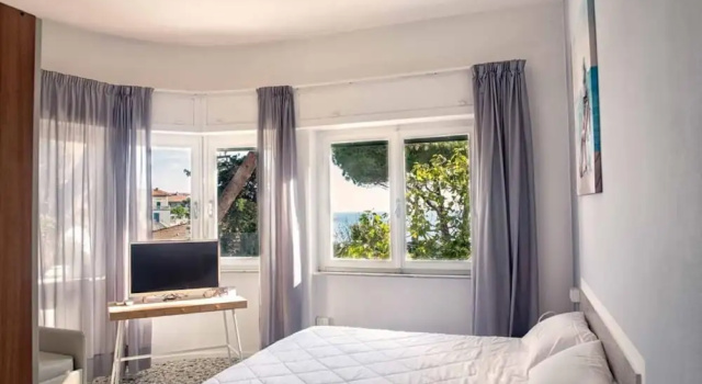 Четырёхместный номер Standard Hotel Costa Verde