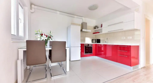 Апартаменты Apartment INKA Nice and Comfy