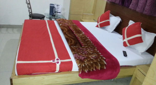 Hotel Shivam International