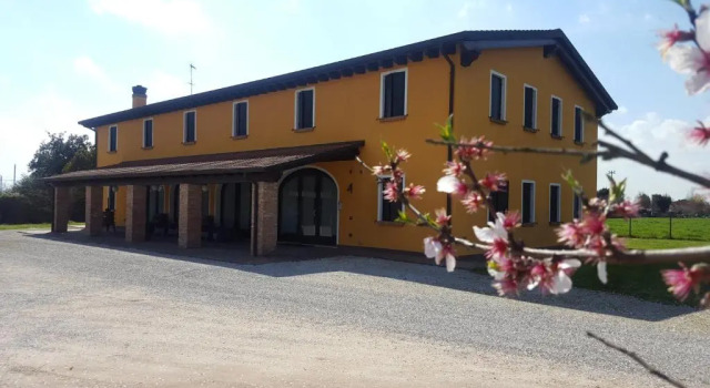 Agriturismo Borgo Borromeo, Book Hotel Rubano 