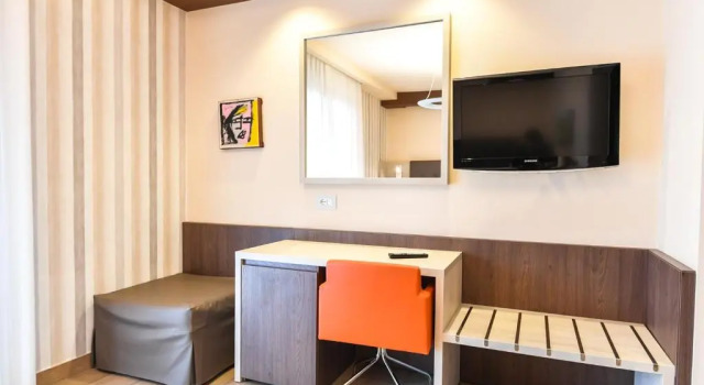Standard dublă cameră BHotel