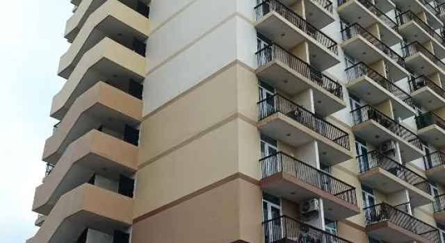 10 Mins to Mactan-Cebu Airport  • ZeeCloud Suites with Sea & City View Balcony, Réserver Hôtel Lapu Lapu 