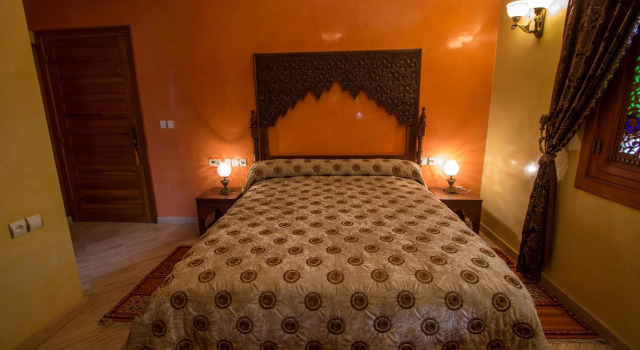 Riad Raouia
