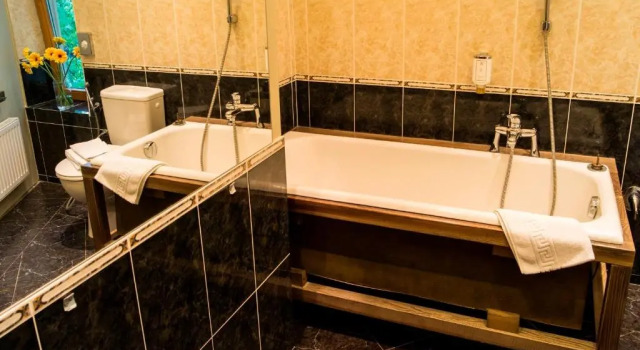 Номер Standard Elizabete Design Hotel