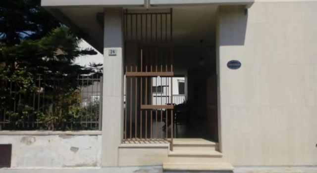 Номер Standard B&B Casa Letizia Appartamento al piano terra