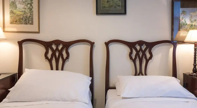 Апартаменты A Place Like Home - Elegant Apartment near Green Park