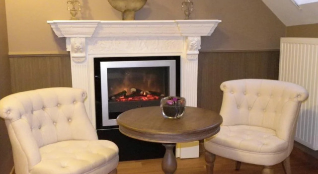 Boskapelhoeve Charming Hotel