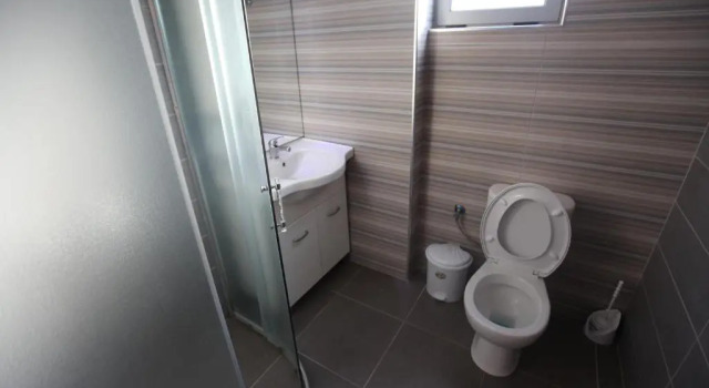 Четырёхместный номер Standard Hotel Esmerald Ksamil