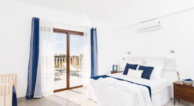 Villa Villa Malibu