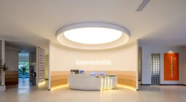 SeaStay·Noah Hotel (Wanning Shenzhou Peninsula Tourist Highway), Boek Hotel Wanning Hainan