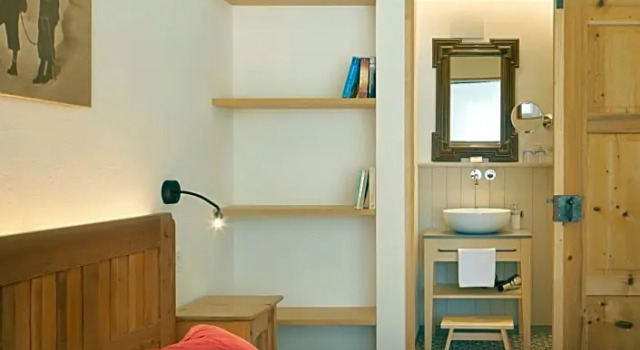 Семейный номер Standard Hotel Bella Vista