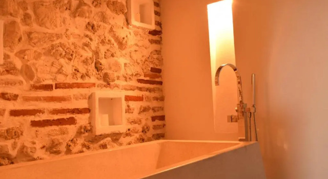 Полулюкс Hotel Aguamarina Boutique