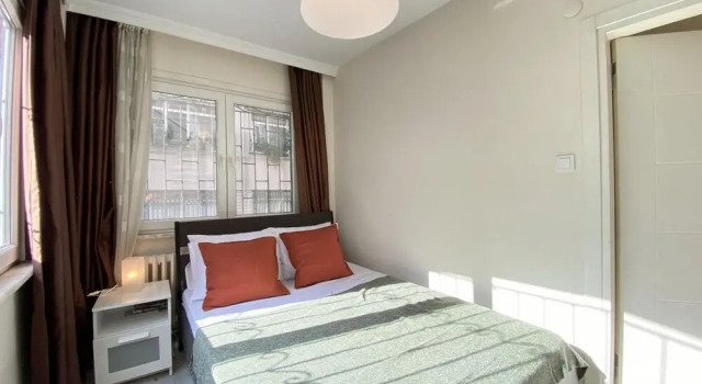 Amazing Flat Close to Kabatas Ferry Station, Забронировать Апартаменты/квартира Апартаменты Стамбула, рядом с Улица Истикляль, Апартаменты/квартира