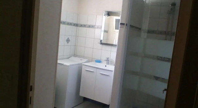 Коттедж с 2 комнатами La Maladiere