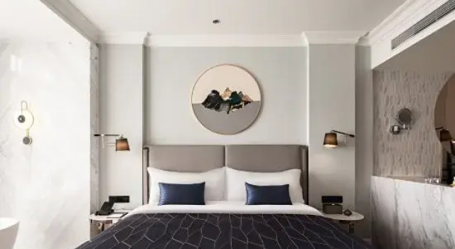 Капсула Seclusive Hotel · Guilin