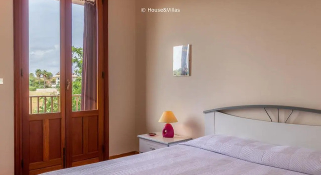 House&Villas - Eloro Apartment, Book Apartment Hotels in Sicily with Parking, Parking