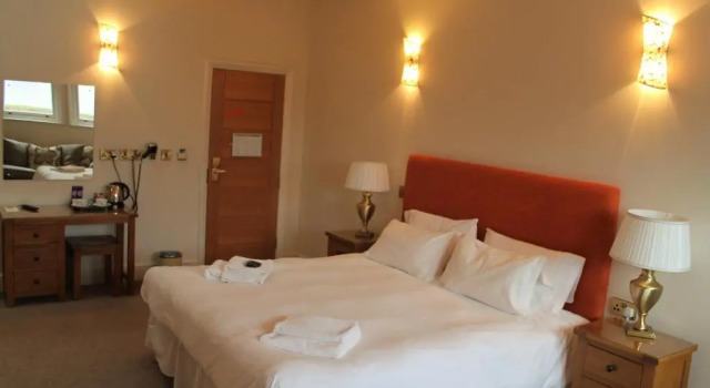 Семейный номер Standard Bentinck Hotel