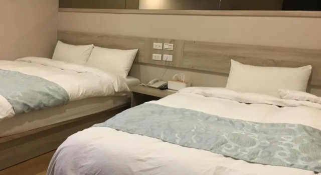 Номер Standard Boutique HOTEL