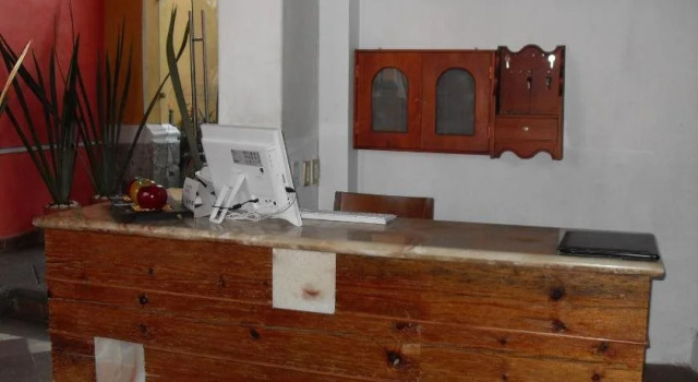 Hotel Boutique Malinalli, Rezervasyon Butik Otel Tlaxcala iş otelleri, 4* 5*