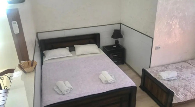 Номер Comfort Sweet Home at Ninoshvili 3