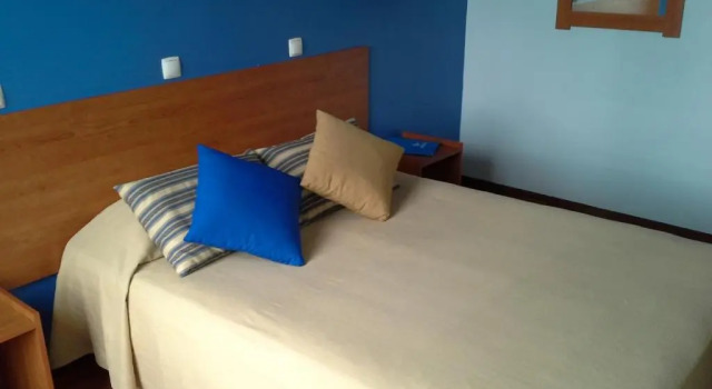 Двухместный номер Standard Imperio Hotel