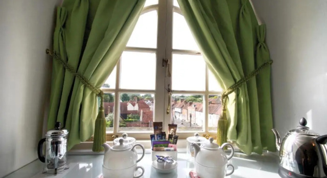 Номер Premier St Michaels Manor Hotel - St Albans