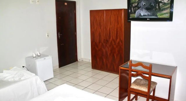 Двухместный номер Standard Principe Hotel