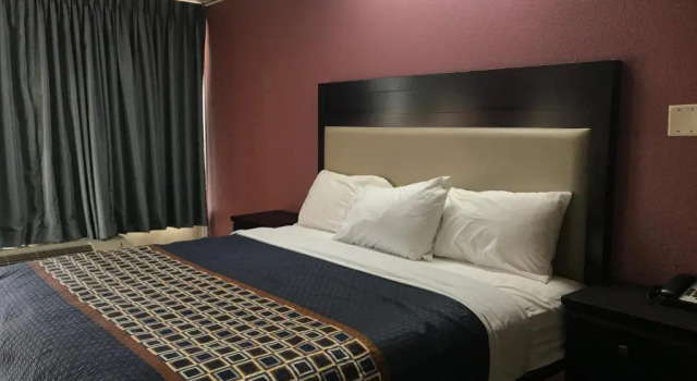 Номер Standard Express Inn