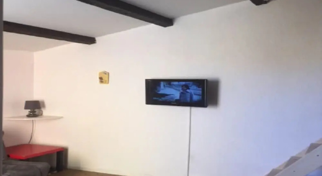Chalet Loan 10/11 Personnes à Montgenèvre