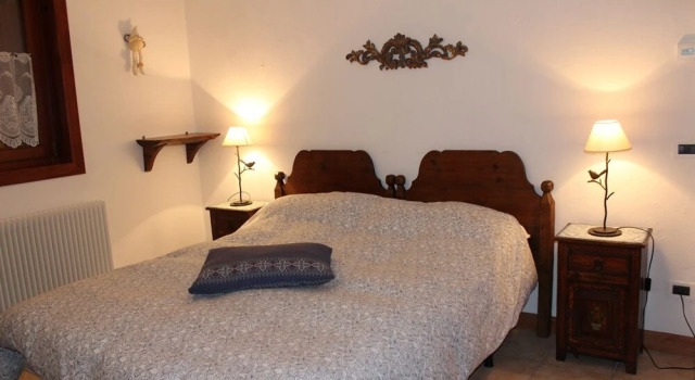 Апартаменты Casa Mazzoni