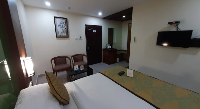 Номер Standard TSG Emerald View Hotel and SPA
