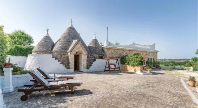 Trullo II
