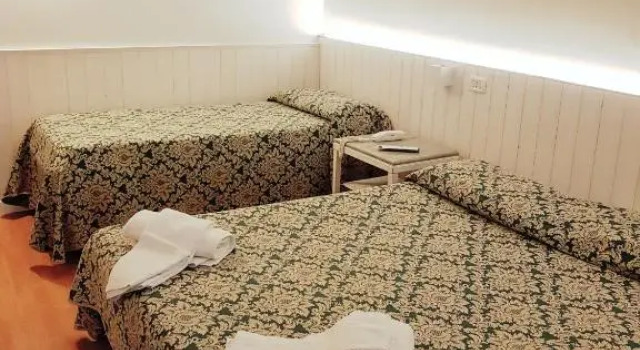 Номер Standard Hotel Degli Olmi