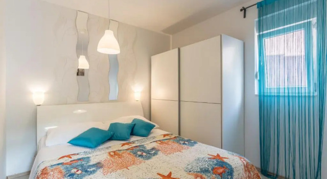 Апартаменты Apartments Fortica