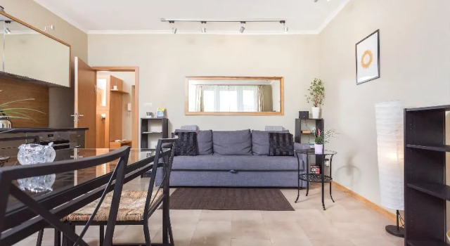 Apartamenty Inpoint Jewish Town, Забронировать Апартаменты/квартира Апартаменты Кракова, рядом с Church of the Holy Apostles Peter and Paul, Апартаменты/квартира