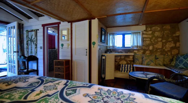 Студия Pigeon Cay Beach Club
