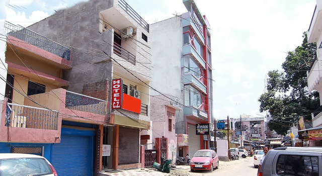 Hotel CZ