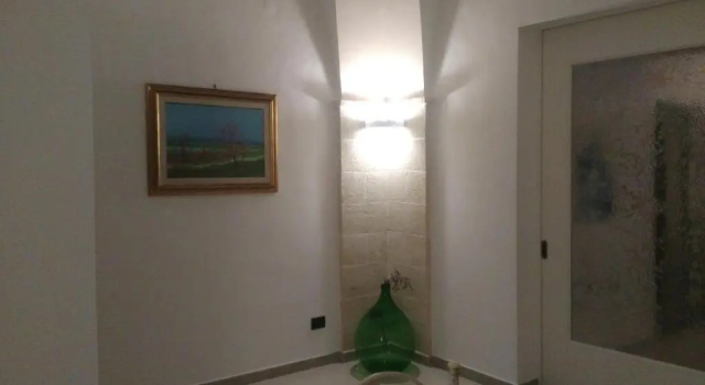 Апартаменты Agorà Suites & Apartments