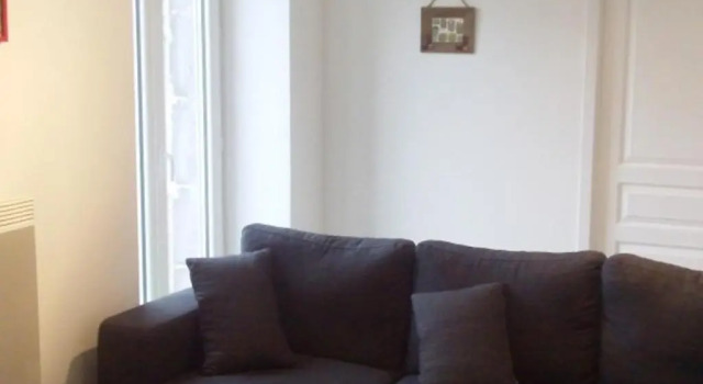 Appartement Mont-Dore, 3 pièces, 4 personnes - FR-1-415-16, Забронировать Апартаменты/квартира Отели в центре Мон-Дор, в центре