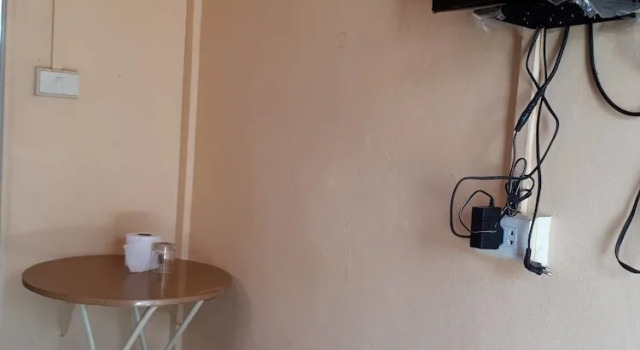 Номер Standard Aranya Resort