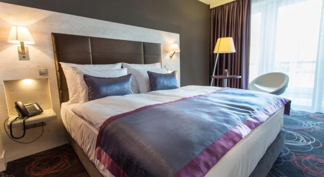 Номер Standard Aura Hotel Adults Only
