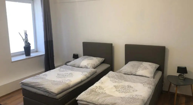 Номер Standard City Rooms