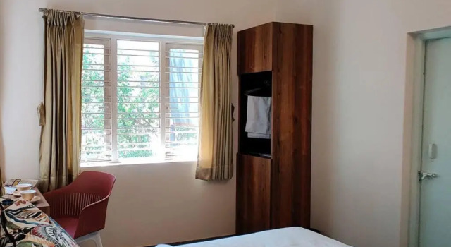Shakuntala Farms - Rustic Farmstay with Modern Comforts, Prenota Hotel Nashik Maharashtra