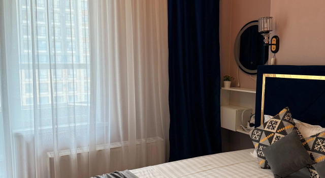 Sat City Comfort Living Apartments, Prenota Appartamento Astana Kazakistan